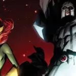 Marvel mit PLANET SIZE X-MEN One-Shot im Juni zur Hellfire Gala