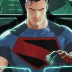 Morrison, Janin & Bellaire mit SUPERMAN & THE AUTHORITY für DC Comics