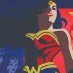 DC Comics mit ersten Details zu 80 Jahren WONDER WOMAN