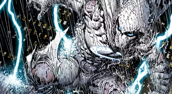 Neuer MOON KNIGHT Ongoing-Comic im Juli, Marvel verrät das Kreativteam