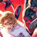 Marvel kündigt WINTER GUARD Comic an
