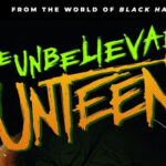 Dark Horse kündigt neues BLACK HAMMER Spin-off an: „The Unbelievable Unteens“