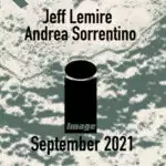 Jeff Lemire & Andrea Sorrentino mit neuem Titel für Image Comics im September 2021