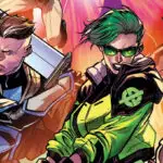 Von Marauders zu SWORD zu Inferno: Personalrotation bei Marvels X-MEN Titeln