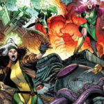 Tom Brevoort bestätigt Redaktionsübernahme von Marvels X-MEN Line