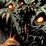 Scott Snyder schließt Mega-Deal mit ComiXology & Dark Horse für 8 neue Titel