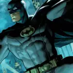 DC macht Joshua Williamson zum neuen BATMAN Autor