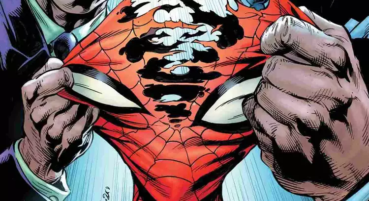 Panini Comics mit 2 SPIDER-MAN Ausgaben pro Monat ab Januar 2022