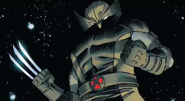 Jonathan Hickman & Declan Shalvey mit X-MEN Comic für Marvels WebComic Format