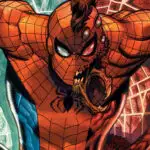 Joe Kelly & Gerardo Sandoval mit „Savage Spider-Man“ für Marvel