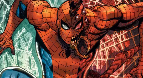 Joe Kelly & Gerardo Sandoval mit „Savage Spider-Man“ für Marvel