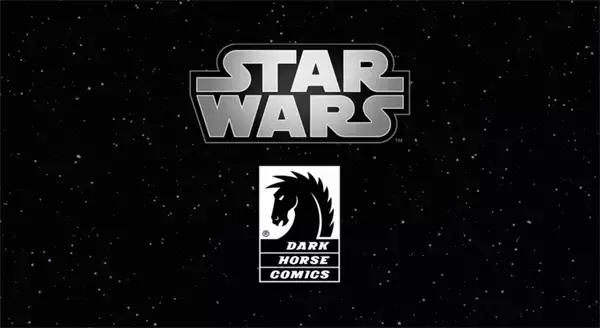 Dark Horse kündigt neue STAR WARS Comics für 2022 an
