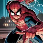 Nun offiziell: Marvel mit THE AMAZING SPIDER-MAN Neustart & neuem Kreativteam