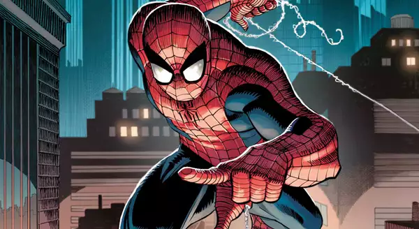 Nun offiziell: Marvel mit THE AMAZING SPIDER-MAN Neustart & neuem Kreativteam