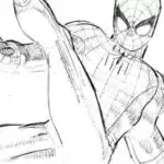 John Romita Jr. ab April wieder zurück an The Amazing Spider-Man für Marvel
