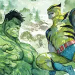 Marvel & Roy Thomas (!) mit Relaunch zu X-MEN: LEGENDS