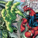 Marvel feiert mit Amazing Spider-Man #900 & liefert Trailer zum Neustart