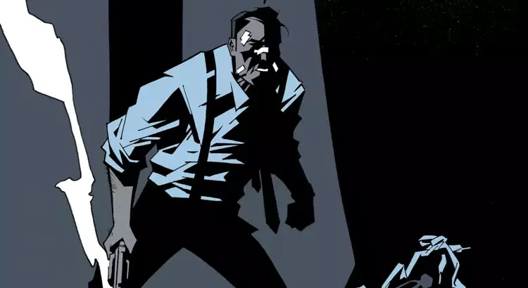Tom King, Phil Hester & Eric Gapstur mit „Gotham City: Year One“ für DC Comics