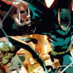 Joshua Williamson & Simone Di Meo mit neuem BATMAN & ROBIN Comic für DC