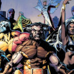 Guggenheim & García mit X-Men: Days of Future Past – Doomsday für Marvel Comics