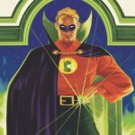 DC Comics kündigt 3 neue Mini-Serien für Geoff Johns’ „The New Golden Age“ Line an